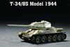 Trumpeter 07209 T-34/85 Model 1944 (1:72)